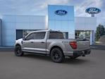 2025 Ford F-150 SuperCrew Cab 4x4 Pickup for sale #W5F8994 - photo 4