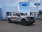 2025 Ford F-150 SuperCrew Cab 4x4 Pickup for sale #W5F8994 - photo 7