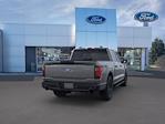 2025 Ford F-150 SuperCrew Cab 4x4 Pickup for sale #W5F8994 - photo 8