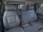 New 2025 Ford F-350 XL Super Cab 4x4 Cab Chassis for sale #W5F9018 - photo 10
