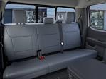 New 2025 Ford F-350 XL Super Cab 4x4 Cab Chassis for sale #W5F9018 - photo 11