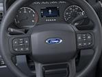 New 2025 Ford F-350 XL Super Cab 4x4 Cab Chassis for sale #W5F9018 - photo 12