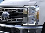 New 2025 Ford F-350 XL Super Cab 4x4 Cab Chassis for sale #W5F9018 - photo 17
