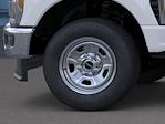 New 2025 Ford F-350 XL Super Cab 4x4 Cab Chassis for sale #W5F9018 - photo 19
