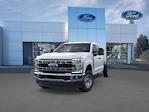 New 2025 Ford F-350 XL Super Cab 4x4 Cab Chassis for sale #W5F9018 - photo 2