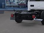 New 2025 Ford F-350 XL Super Cab 4x4 Cab Chassis for sale #W5F9018 - photo 21