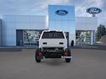 New 2025 Ford F-350 XL Super Cab 4x4 Cab Chassis for sale #W5F9018 - photo 5