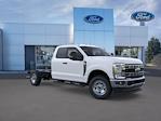 New 2025 Ford F-350 XL Super Cab 4x4 Cab Chassis for sale #W5F9018 - photo 7