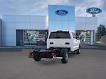New 2025 Ford F-350 XL Super Cab 4x4 Cab Chassis for sale #W5F9018 - photo 8