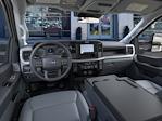 New 2025 Ford F-350 XL Super Cab 4x4 Cab Chassis for sale #W5F9018 - photo 9