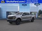 2025 Ford F-150 SuperCrew Cab 4WD Pickup for sale #W5F9092 - photo 1