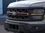 2025 Ford F-150 SuperCrew Cab 4WD Pickup for sale #W5F9092 - photo 17