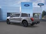 2025 Ford F-150 SuperCrew Cab 4WD Pickup for sale #W5F9092 - photo 4