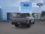 2025 Ford F-150 SuperCrew Cab 4WD Pickup for sale #W5F9092 - photo 8