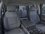 New 2025 Ford F-150 Lightning XLT SuperCrew Cab AWD Pickup for sale #W5F9179 - photo 10