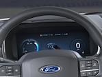 New 2025 Ford F-150 Lightning XLT SuperCrew Cab AWD Pickup for sale #W5F9179 - photo 13