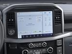 New 2025 Ford F-150 Lightning XLT SuperCrew Cab AWD Pickup for sale #W5F9179 - photo 14