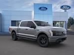 New 2025 Ford F-150 Lightning XLT SuperCrew Cab AWD Pickup for sale #W5F9179 - photo 7