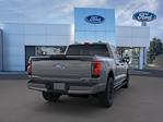 New 2025 Ford F-150 Lightning XLT SuperCrew Cab AWD Pickup for sale #W5F9179 - photo 8