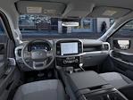 New 2025 Ford F-150 Lightning XLT SuperCrew Cab AWD Pickup for sale #W5F9179 - photo 9