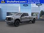2025 Ford F-350 Super Cab SRW 4x4 Pickup for sale #W5F9206 - photo 1