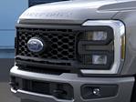 2025 Ford F-350 Super Cab SRW 4x4 Pickup for sale #W5F9206 - photo 17