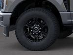2025 Ford F-350 Super Cab SRW 4x4 Pickup for sale #W5F9206 - photo 19