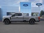2025 Ford F-350 Super Cab SRW 4x4 Pickup for sale #W5F9206 - photo 4