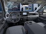 2025 Ford F-350 Super Cab SRW 4x4 Pickup for sale #W5F9206 - photo 9