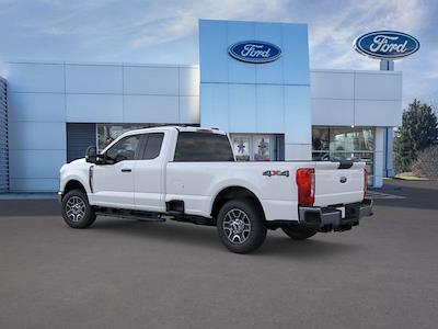 2025 Ford F-350 Super Cab SRW 4x4 Pickup for sale #W5F9230 - photo 2