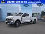 2025 Ford F-350 Super Cab SRW 4x4 Pickup for sale #W5F9230 - photo 1