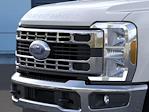 2025 Ford F-350 Super Cab SRW 4x4 Pickup for sale #W5F9230 - photo 17