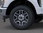 2025 Ford F-350 Super Cab SRW 4x4 Pickup for sale #W5F9230 - photo 19