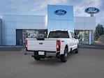 2025 Ford F-350 Super Cab SRW 4x4 Pickup for sale #W5F9230 - photo 8