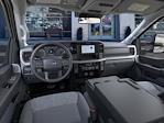 2025 Ford F-350 Super Cab SRW 4x4 Pickup for sale #W5F9230 - photo 9