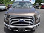 2017 Ford F-150 SuperCrew Cab 4x4 Pickup for sale #W5F9238A - photo 11