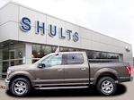 2017 Ford F-150 SuperCrew Cab 4x4 Pickup for sale #W5F9238A - photo 4
