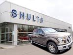2017 Ford F-150 SuperCrew Cab 4x4 Pickup for sale #W5F9238A - photo 3