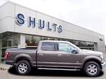 2017 Ford F-150 SuperCrew Cab 4x4 Pickup for sale #W5F9238A - photo 5