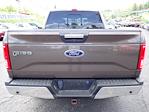 2017 Ford F-150 SuperCrew Cab 4x4 Pickup for sale #W5F9238A - photo 6