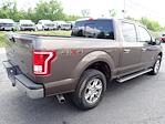 2017 Ford F-150 SuperCrew Cab 4x4 Pickup for sale #W5F9238A - photo 9