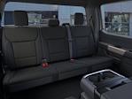 New 2025 Ford F-150 STX SuperCrew Cab 4x4 Pickup for sale #W5F9269 - photo 11