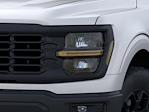New 2025 Ford F-150 STX SuperCrew Cab 4x4 Pickup for sale #W5F9269 - photo 18