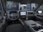 New 2025 Ford F-150 STX SuperCrew Cab 4x4 Pickup for sale #W5F9269 - photo 9