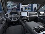 New 2025 Ford F-150 XLT SuperCrew Cab for sale #W5F9374 - photo 9