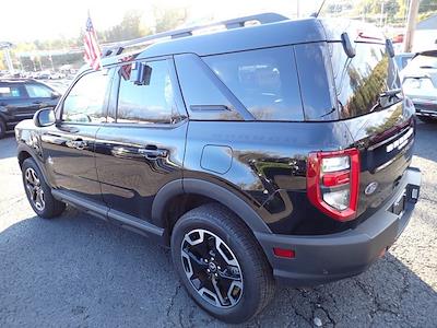 2024 Ford Bronco Sport 4WD SUV for sale #W5F9381A - photo 2