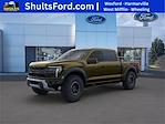 2025 Ford F-150 SuperCrew Cab 4x4 Pickup for sale #W5F9785 - photo 1
