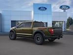 2025 Ford F-150 SuperCrew Cab 4x4 Pickup for sale #W5F9785 - photo 2