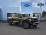 2025 Ford F-150 SuperCrew Cab 4x4 Pickup for sale #W5F9785 - photo 7