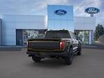 2025 Ford F-150 SuperCrew Cab 4x4 Pickup for sale #W5F9785 - photo 8
